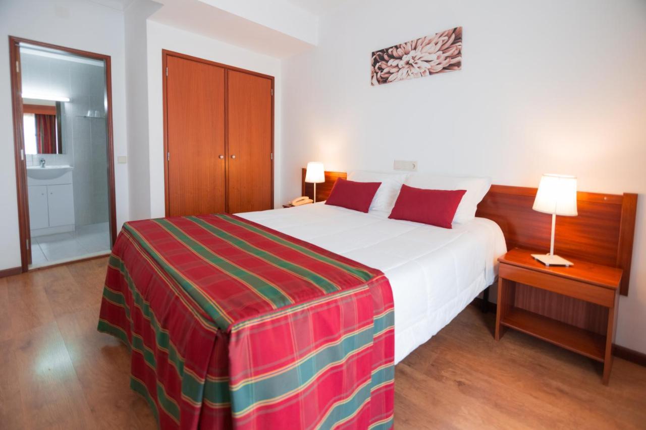 Hotel Cristo Rei - Фатіма Екстер'єр фото