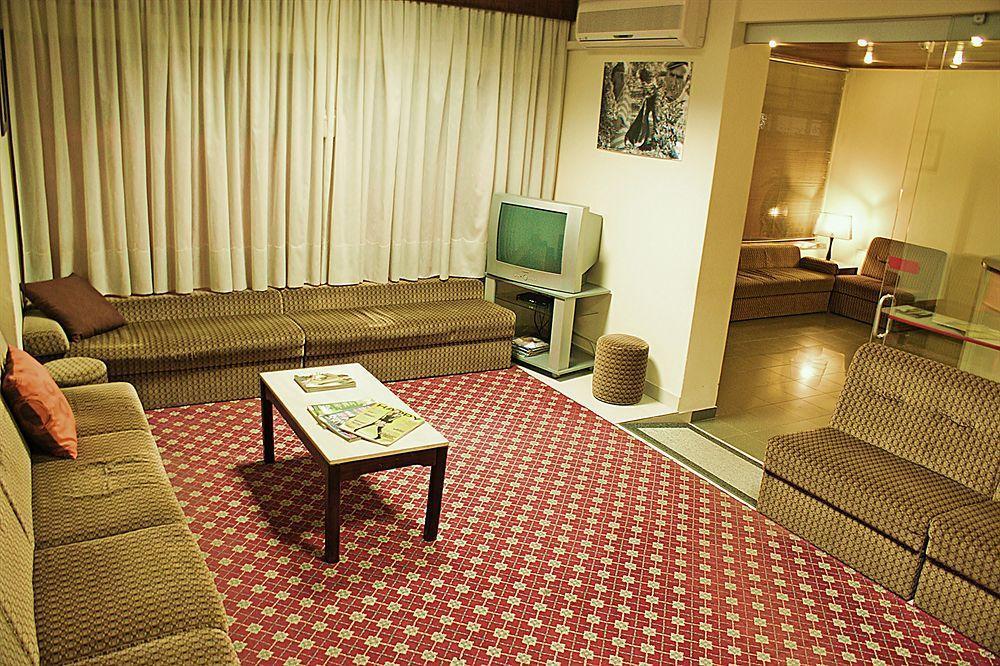 Hotel Cristo Rei - Фатіма Екстер'єр фото