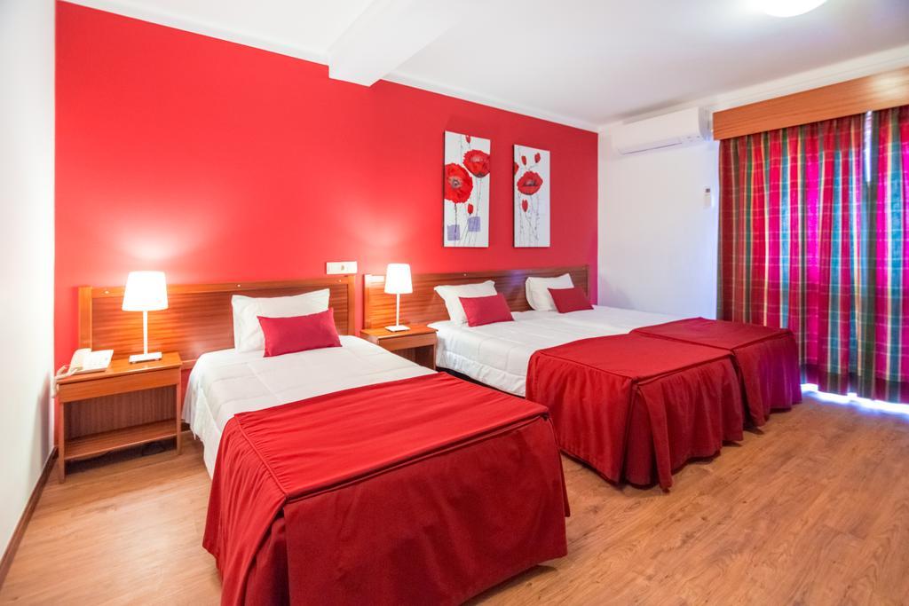 Hotel Cristo Rei - Фатіма Екстер'єр фото