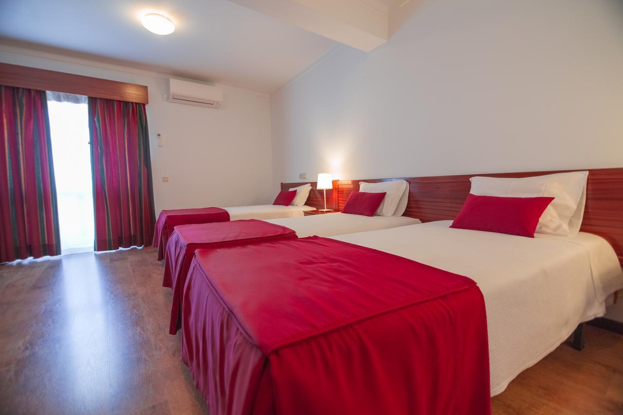 Hotel Cristo Rei - Фатіма Екстер'єр фото