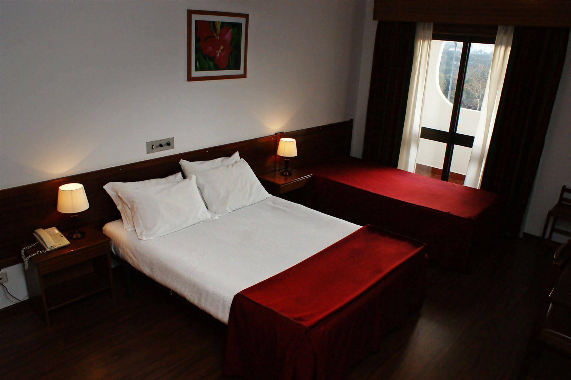 Hotel Cristo Rei - Фатіма Екстер'єр фото