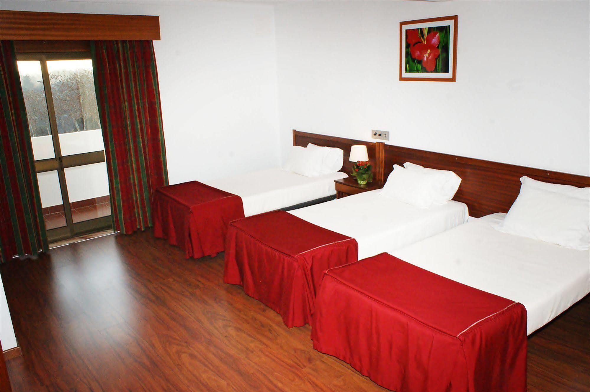 Hotel Cristo Rei - Фатіма Екстер'єр фото