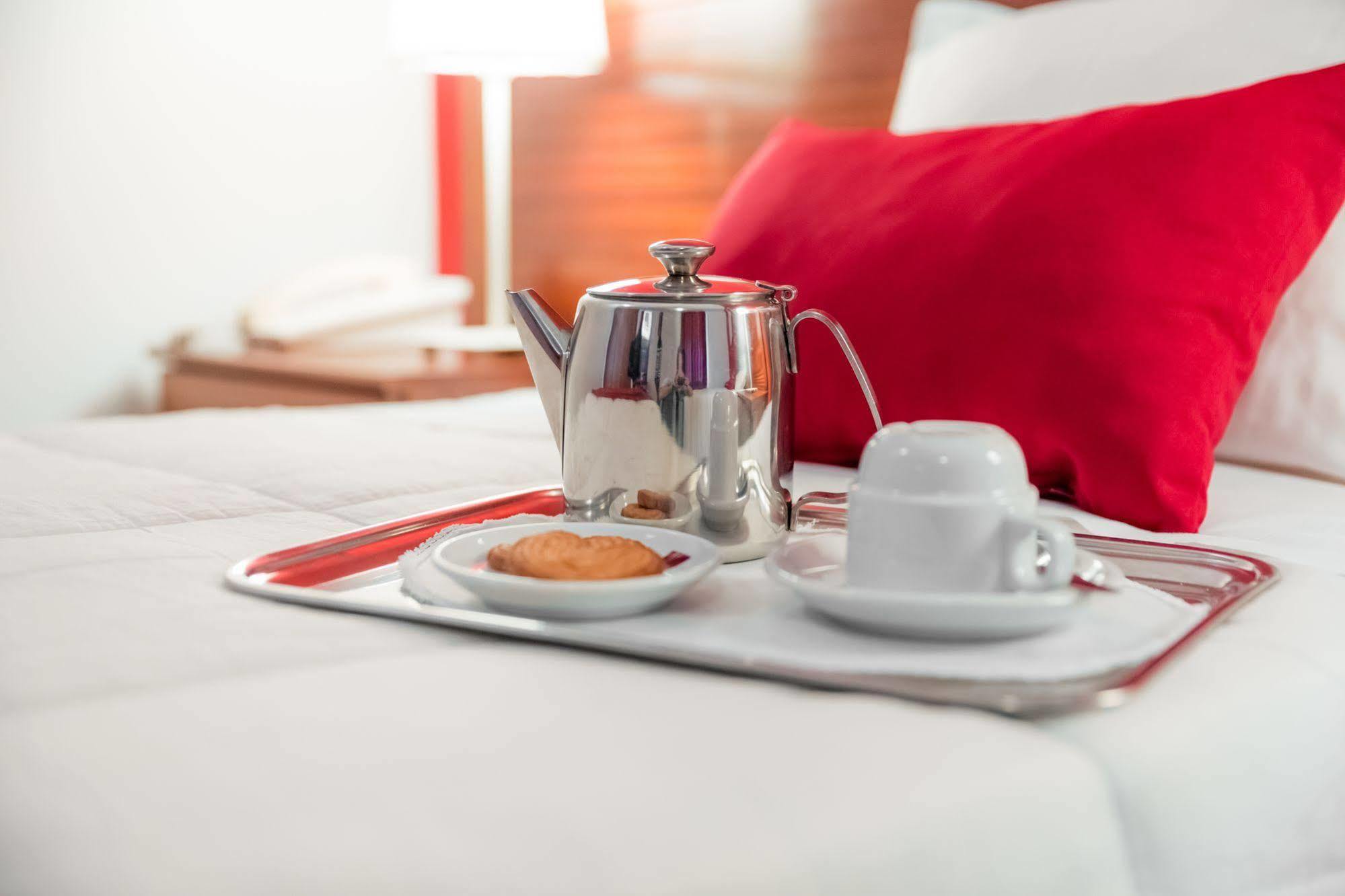 Hotel Cristo Rei - Фатіма Екстер'єр фото