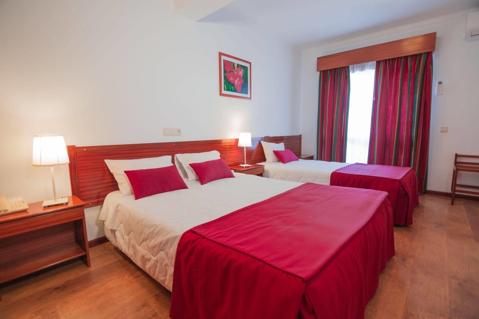 Hotel Cristo Rei - Фатіма Екстер'єр фото